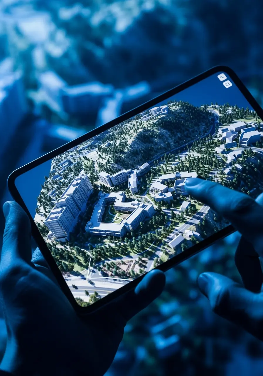 Interactive Visualization