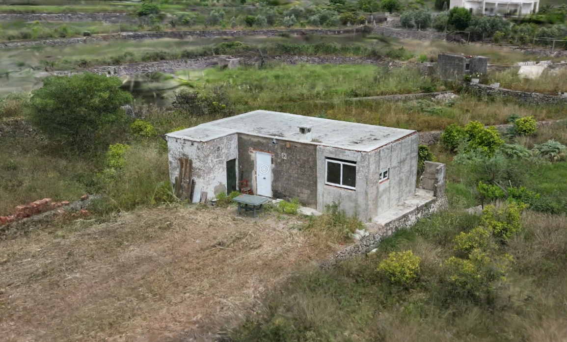 Mistik House Tour
